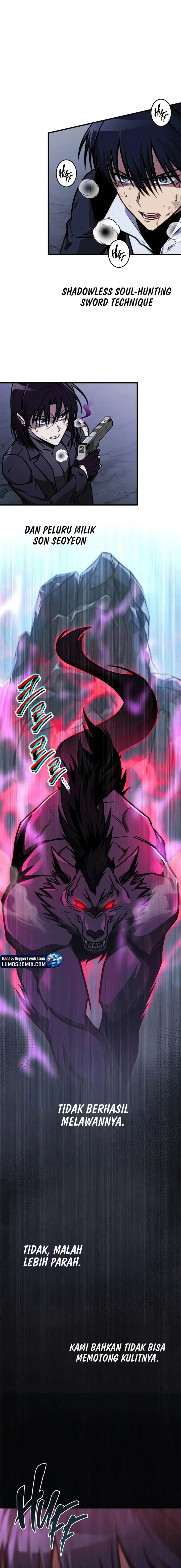 My Exclusive Tower Guide Chapter 44 Gambar 3