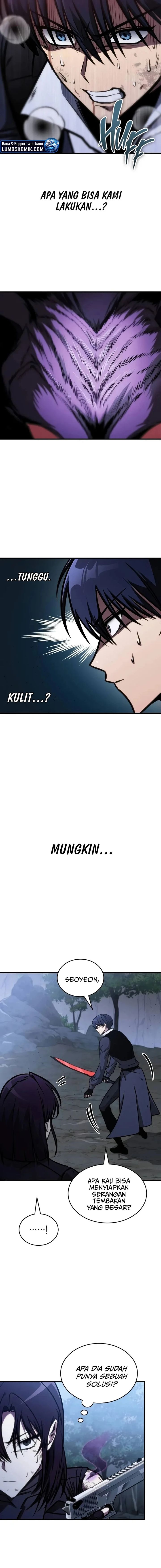 My Exclusive Tower Guide Chapter 44 Gambar 4