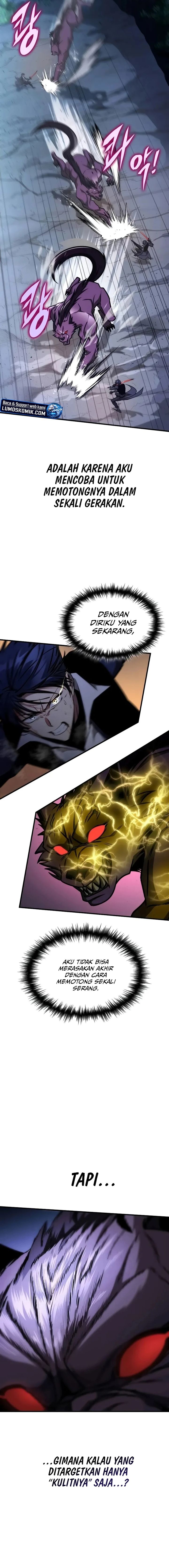 My Exclusive Tower Guide Chapter 44 Gambar 7