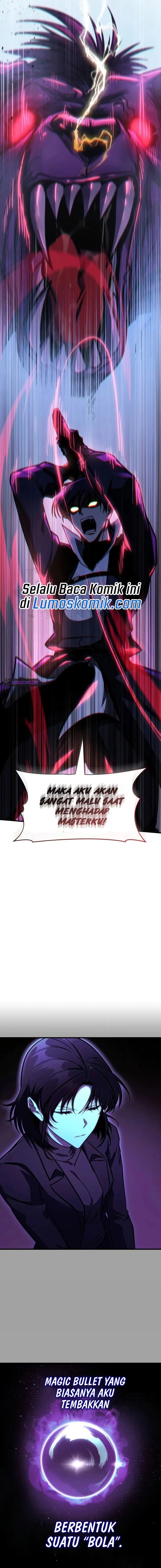 My Exclusive Tower Guide Chapter 44 Gambar 9