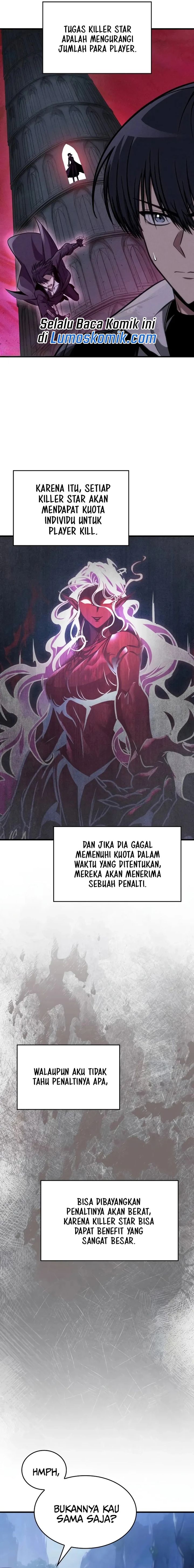 My Exclusive Tower Guide Chapter 44 Gambar 20
