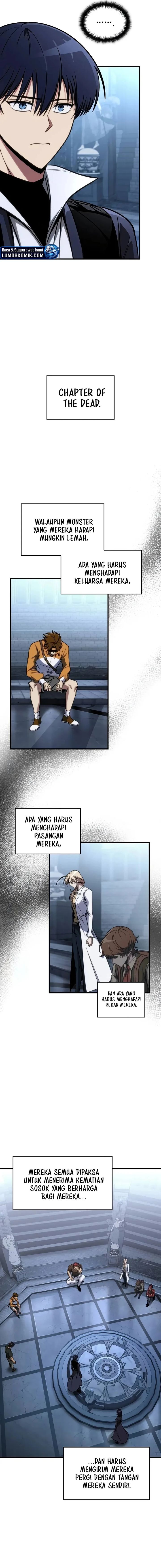 My Exclusive Tower Guide Chapter 44 Gambar 23