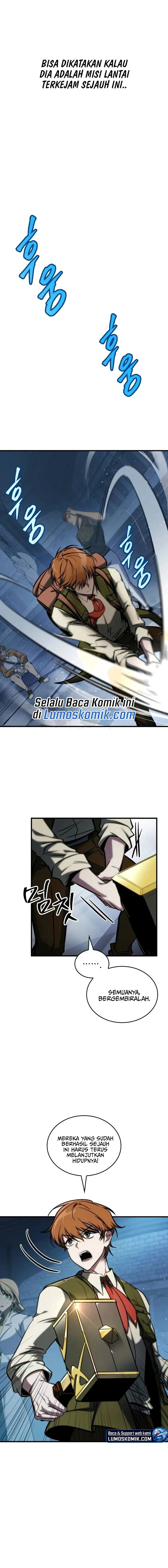 My Exclusive Tower Guide Chapter 44 Gambar 24