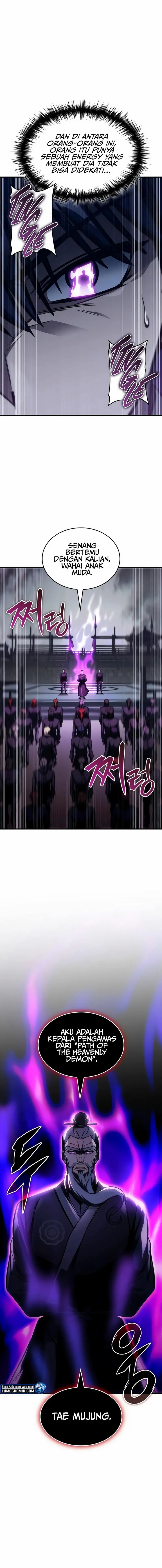 My Exclusive Tower Guide Chapter 45 Gambar 9