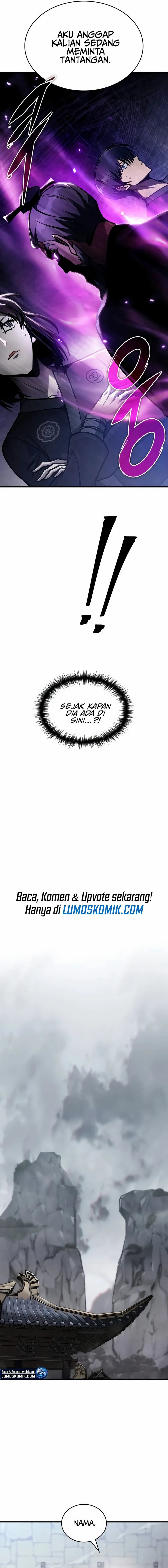 My Exclusive Tower Guide Chapter 45 Gambar 15