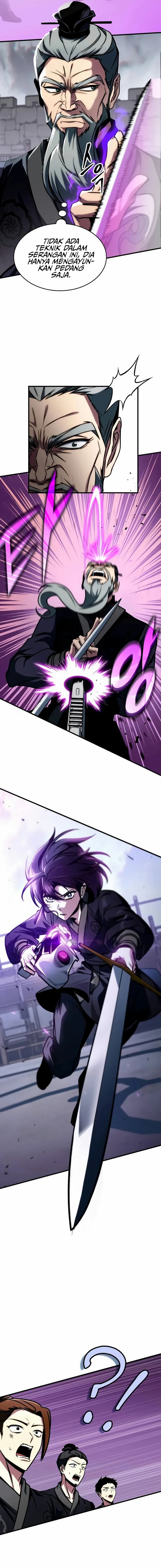 My Exclusive Tower Guide Chapter 45 Gambar 18