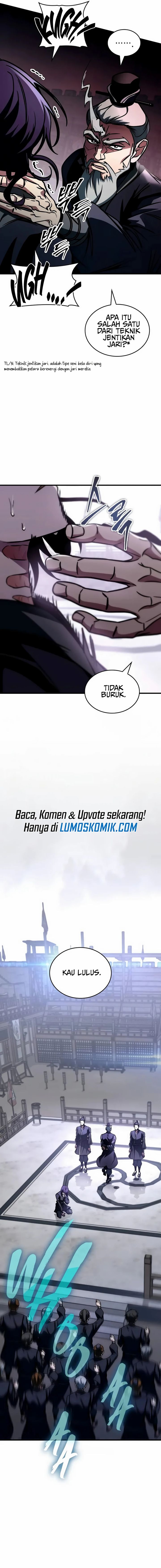 My Exclusive Tower Guide Chapter 45 Gambar 20