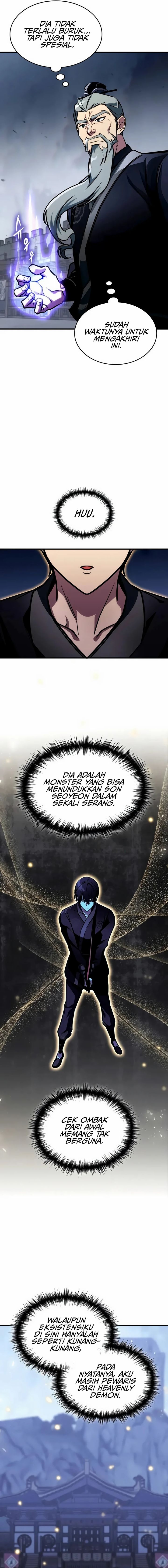 My Exclusive Tower Guide Chapter 45 Gambar 26