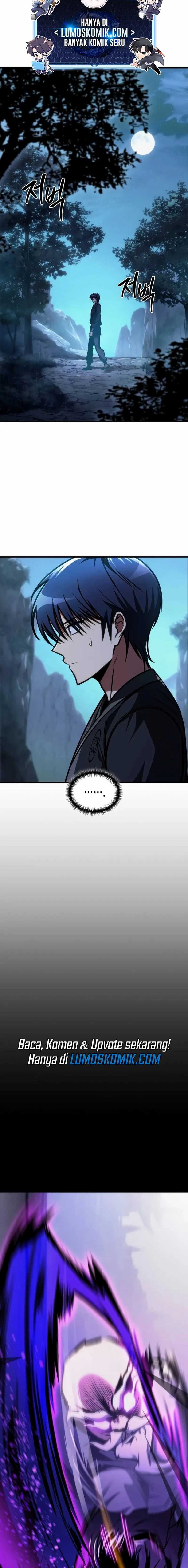 My Exclusive Tower Guide Chapter 46 Gambar 1