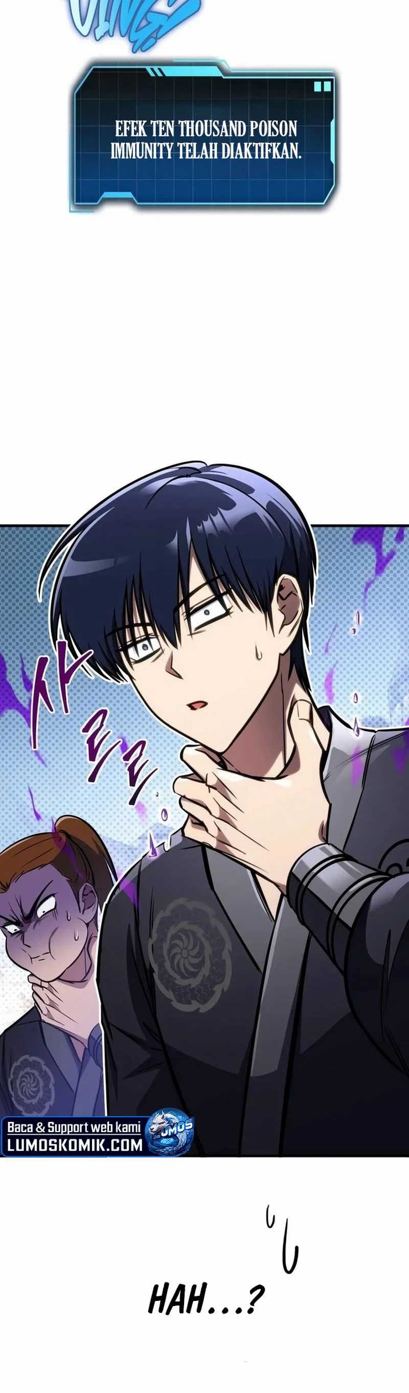My Exclusive Tower Guide Chapter 46 Gambar 26