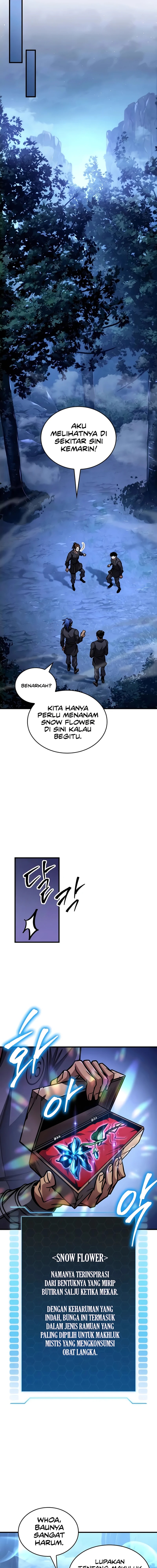 My Exclusive Tower Guide Chapter 47 Gambar 17