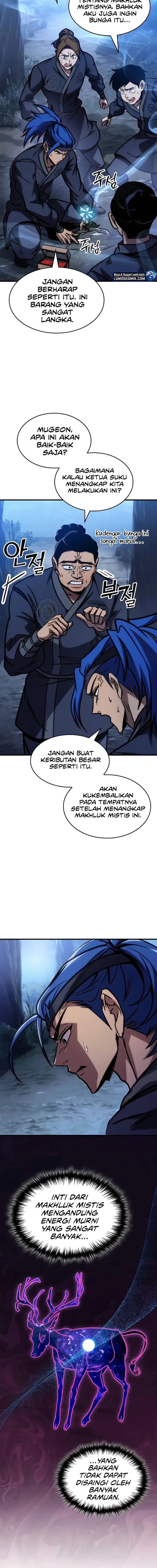 My Exclusive Tower Guide Chapter 47 Gambar 18