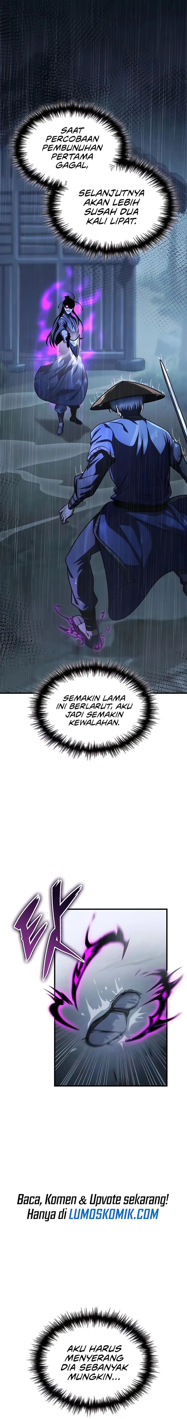 My Exclusive Tower Guide Chapter 52 Gambar 7