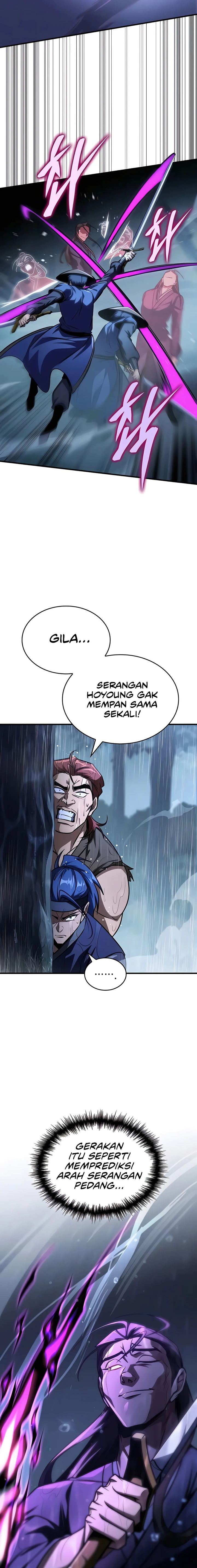 My Exclusive Tower Guide Chapter 52 Gambar 9