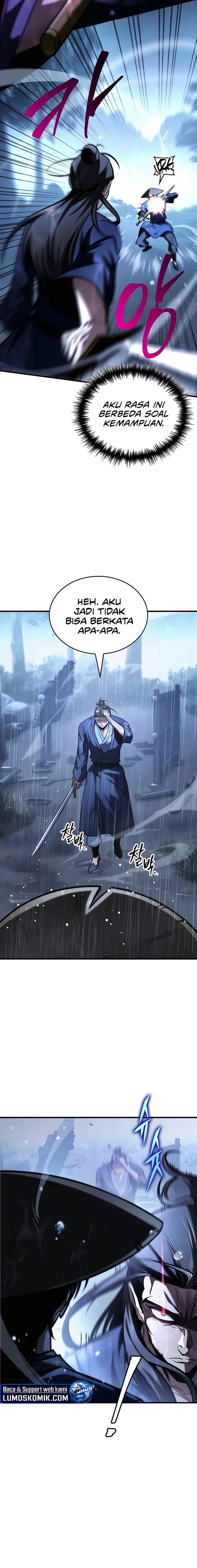 My Exclusive Tower Guide Chapter 52 Gambar 10