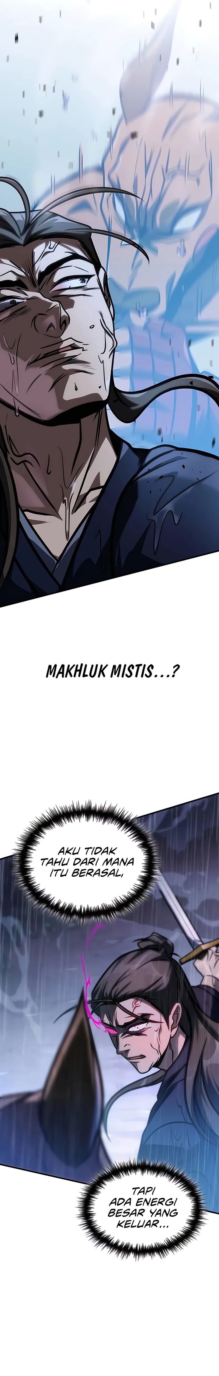 My Exclusive Tower Guide Chapter 52 Gambar 23