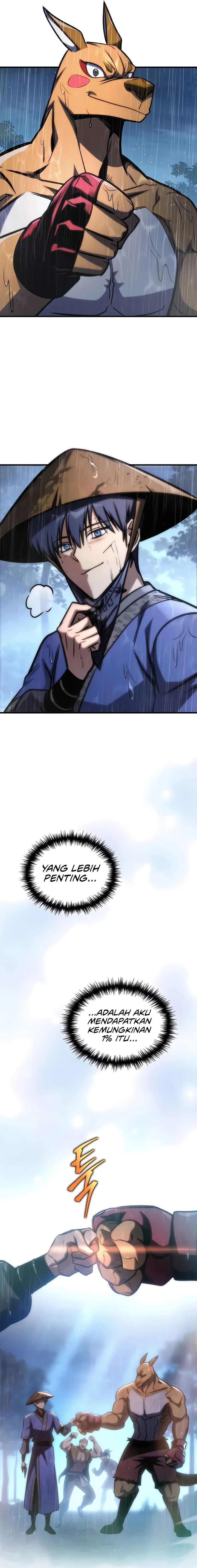 My Exclusive Tower Guide Chapter 52 Gambar 29