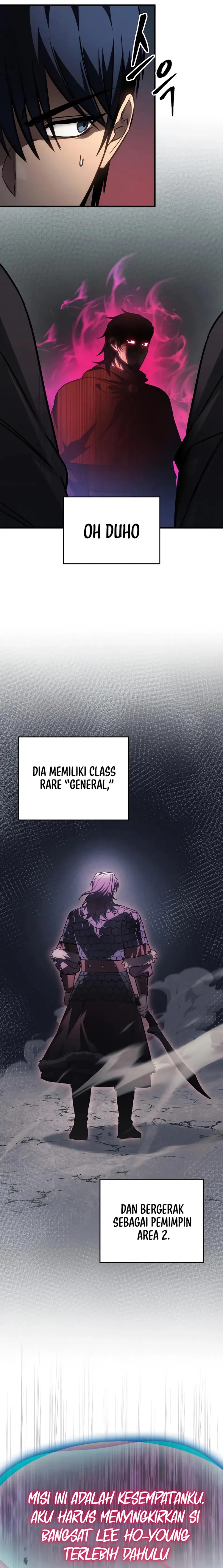 My Exclusive Tower Guide Chapter 62 Gambar 3