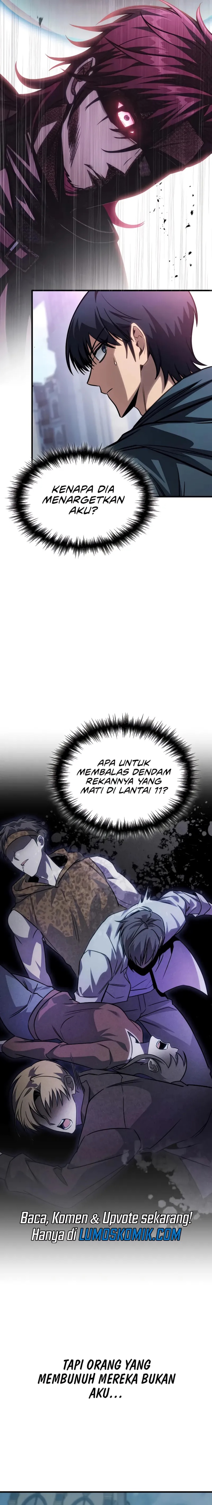 My Exclusive Tower Guide Chapter 62 Gambar 4