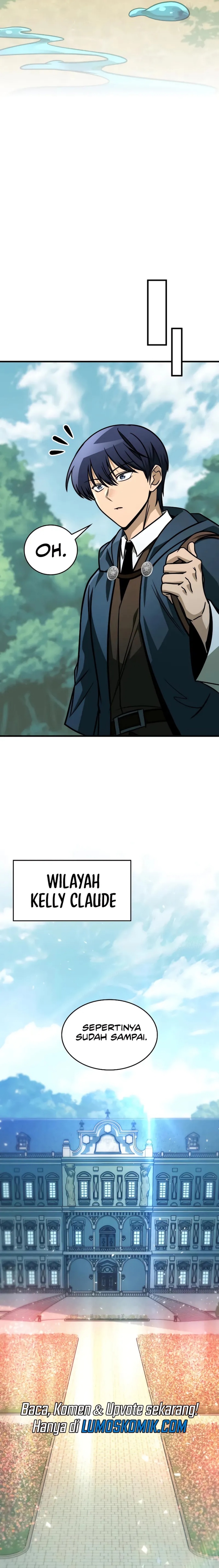 My Exclusive Tower Guide Chapter 62 Gambar 26