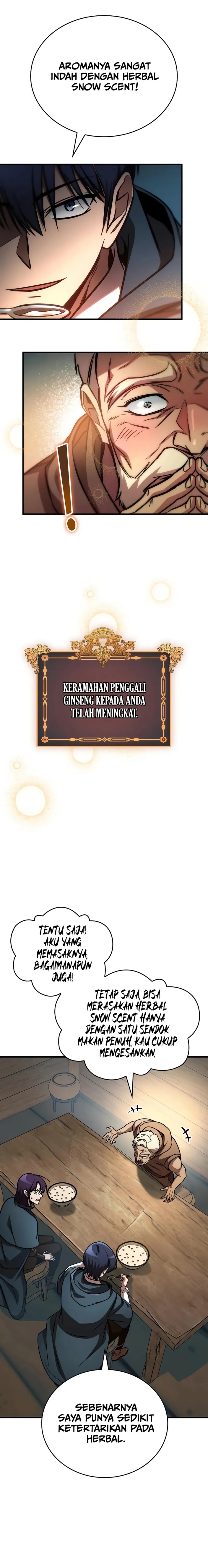 My Exclusive Tower Guide Chapter 65 Gambar 12