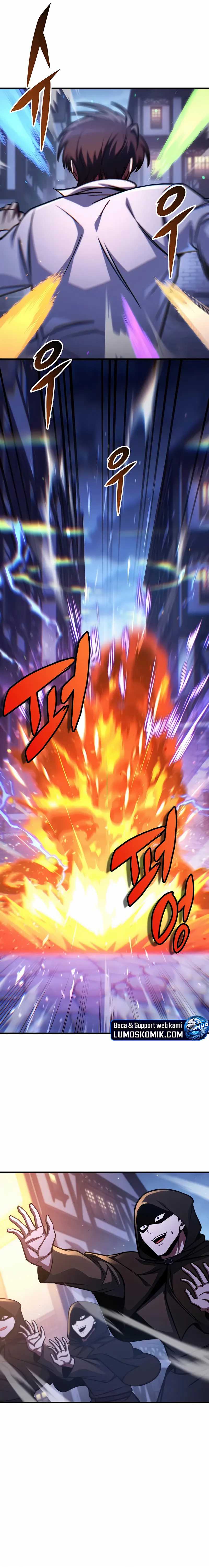 My Exclusive Tower Guide Chapter 68 Gambar 8