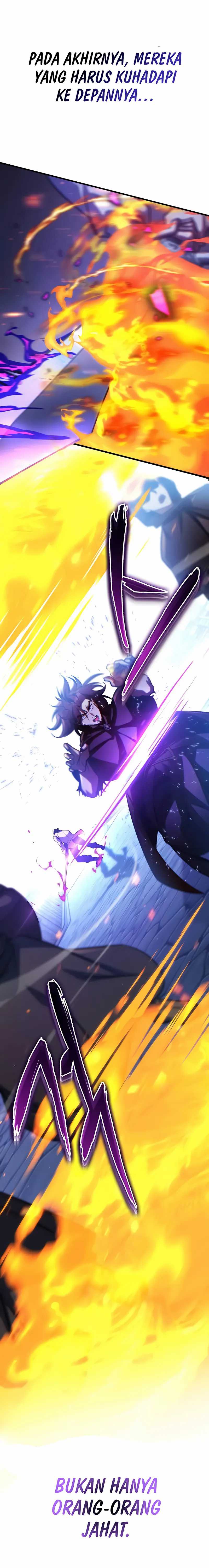 My Exclusive Tower Guide Chapter 68 Gambar 21