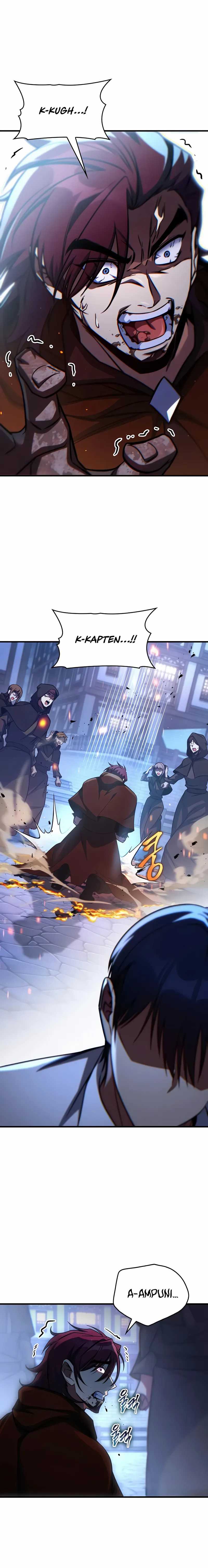 My Exclusive Tower Guide Chapter 68 Gambar 22