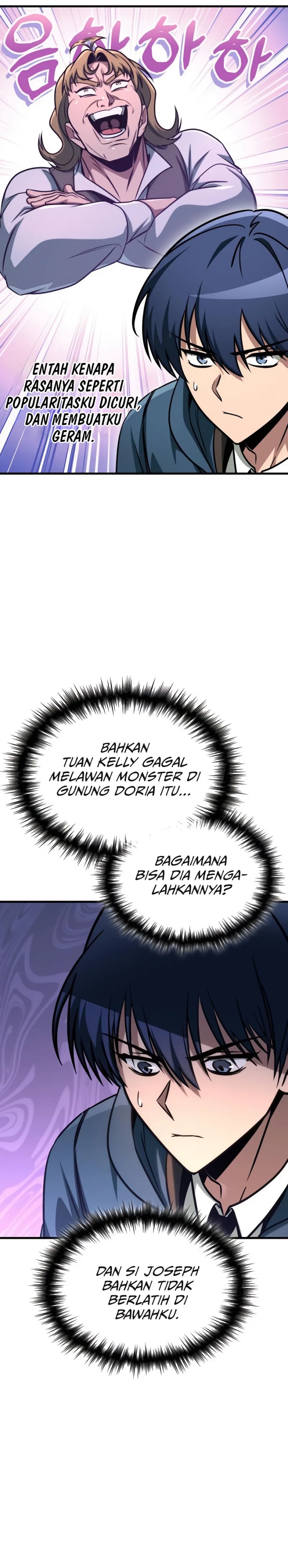 My Exclusive Tower Guide Chapter 70 Gambar 17