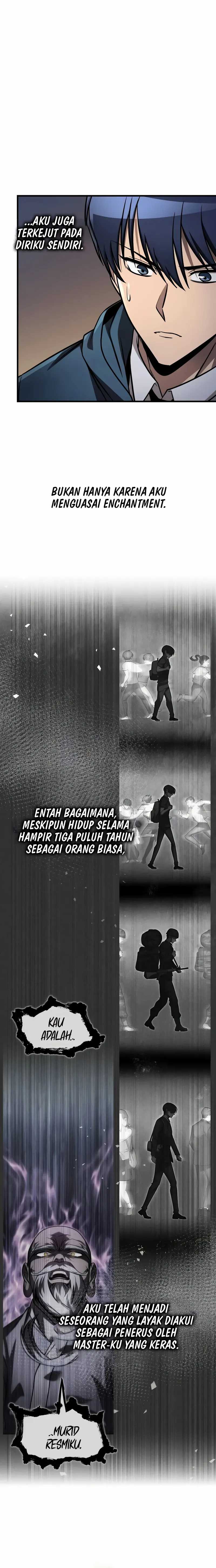 My Exclusive Tower Guide Chapter 73 Gambar 5