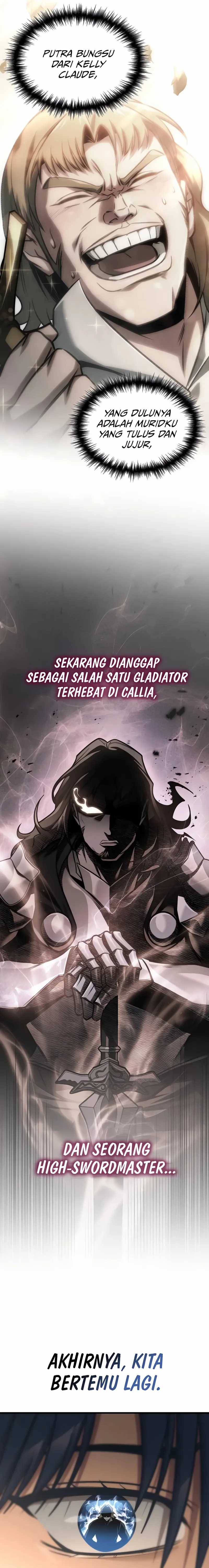 My Exclusive Tower Guide Chapter 73 Gambar 9