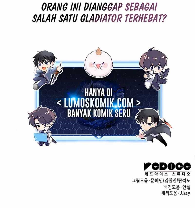 My Exclusive Tower Guide Chapter 73 Gambar 11