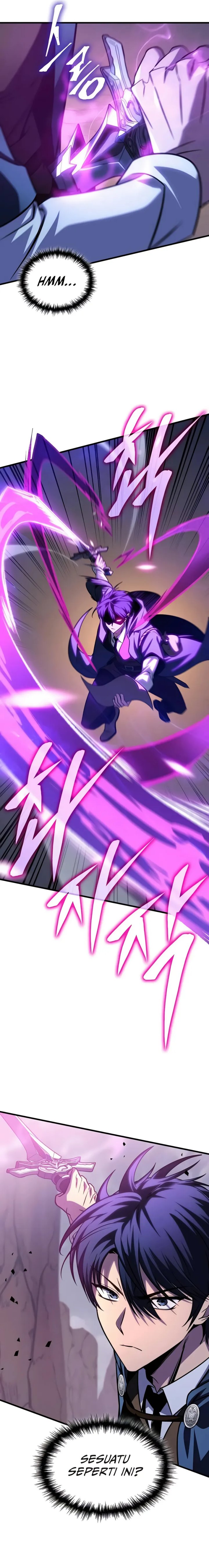 My Exclusive Tower Guide Chapter 74 Gambar 11