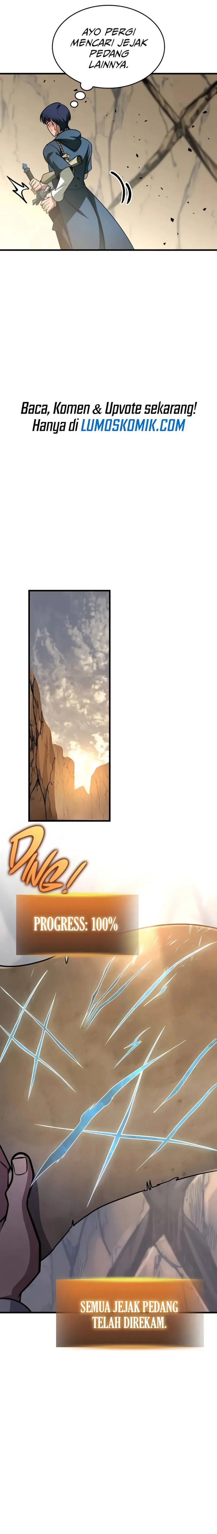 My Exclusive Tower Guide Chapter 74 Gambar 13