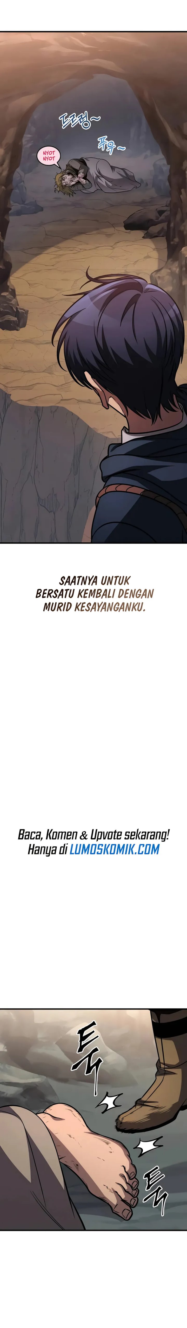 My Exclusive Tower Guide Chapter 74 Gambar 19