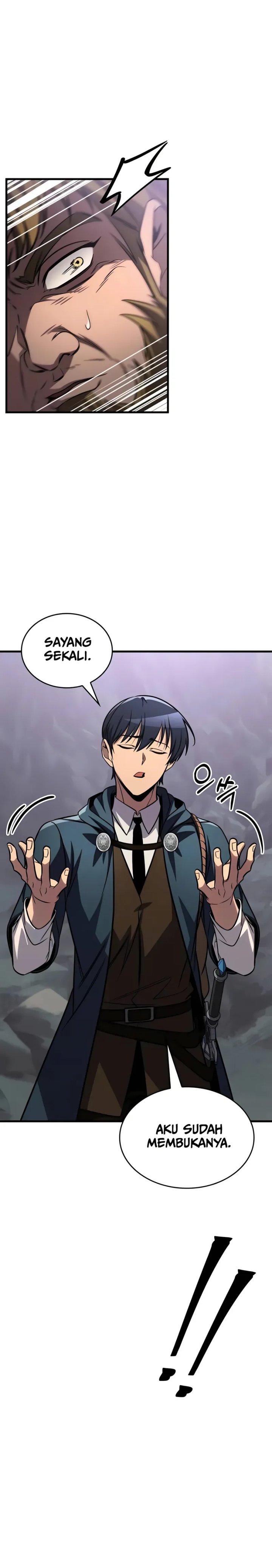 My Exclusive Tower Guide Chapter 74 Gambar 22