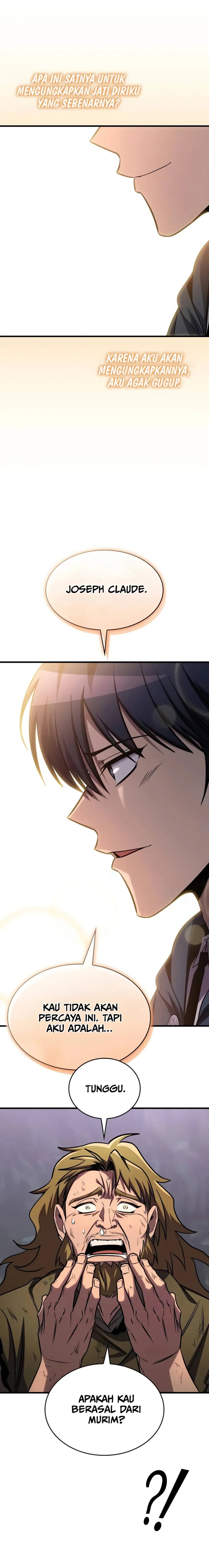 My Exclusive Tower Guide Chapter 74 Gambar 24