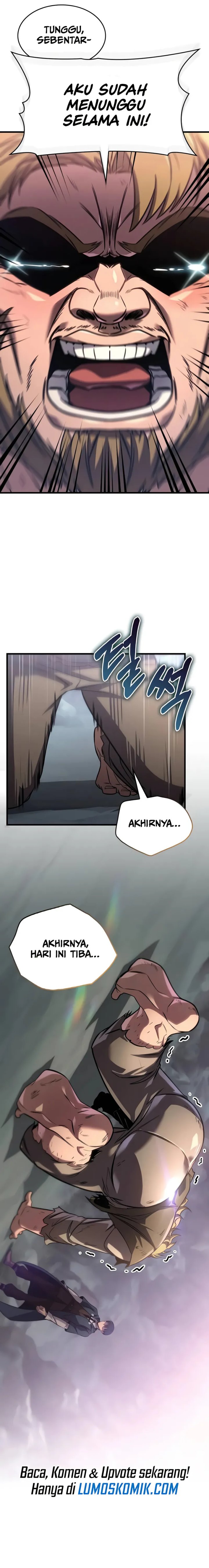 My Exclusive Tower Guide Chapter 74 Gambar 26