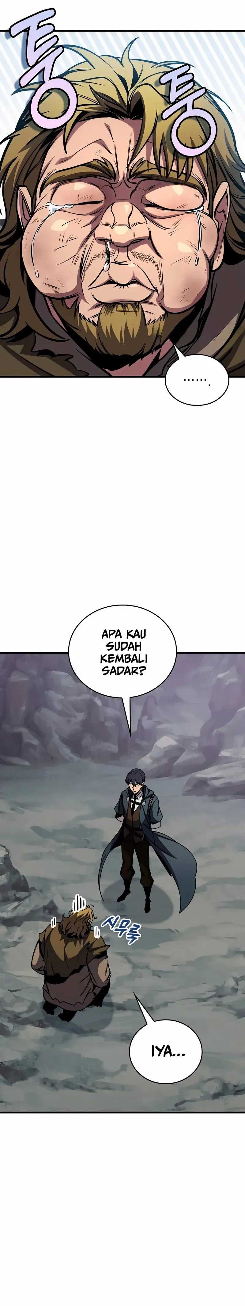 My Exclusive Tower Guide Chapter 75 Gambar 1