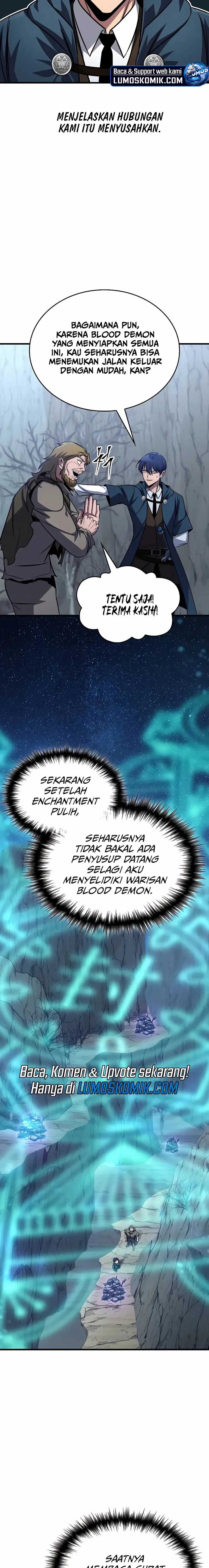 My Exclusive Tower Guide Chapter 75 Gambar 15