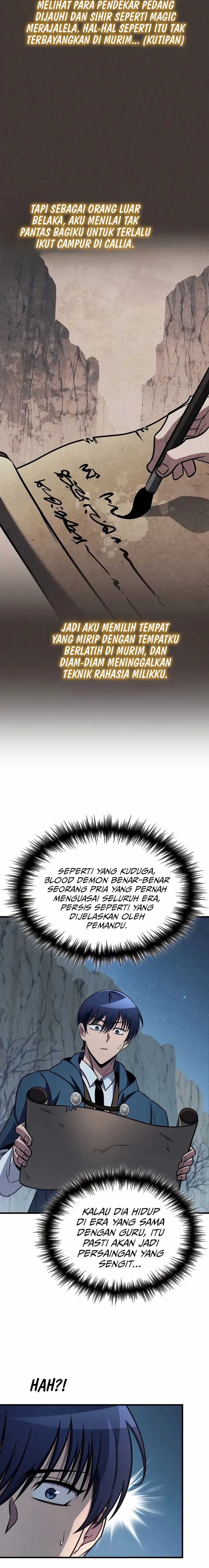 My Exclusive Tower Guide Chapter 75 Gambar 18