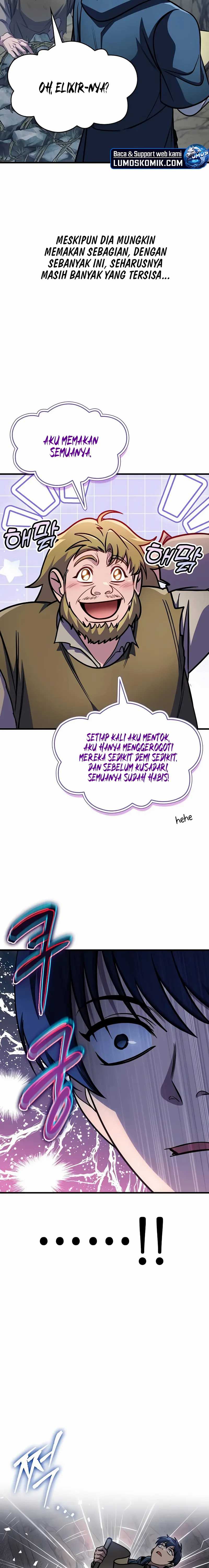 My Exclusive Tower Guide Chapter 75 Gambar 20