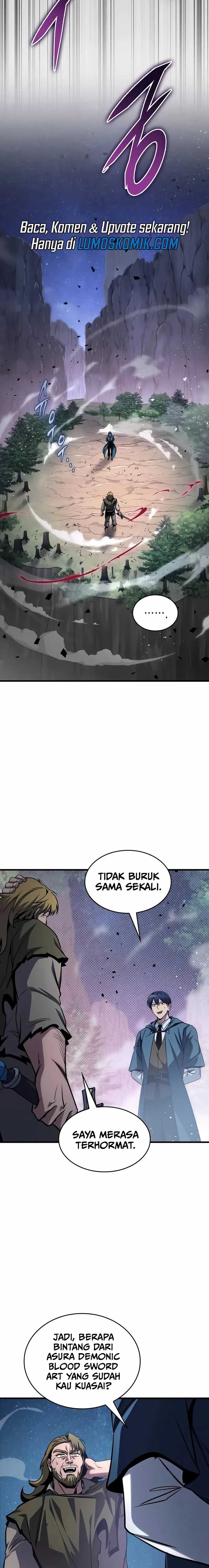 My Exclusive Tower Guide Chapter 76 Gambar 5