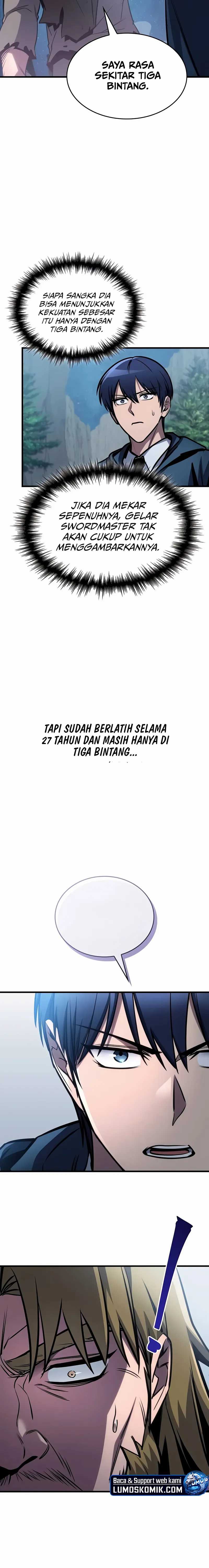 My Exclusive Tower Guide Chapter 76 Gambar 6