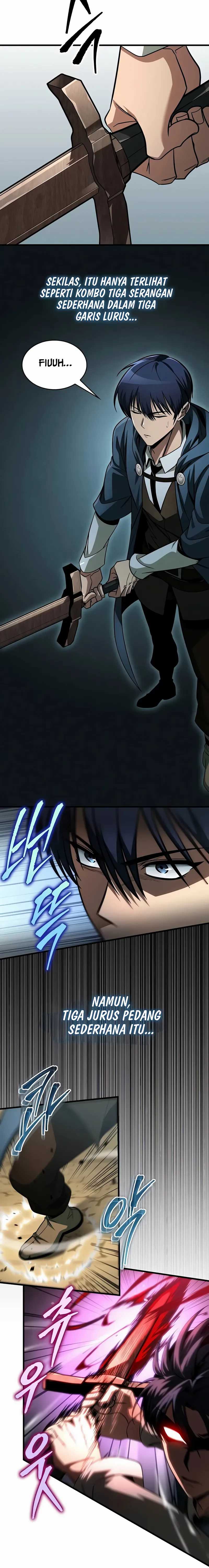 My Exclusive Tower Guide Chapter 76 Gambar 19