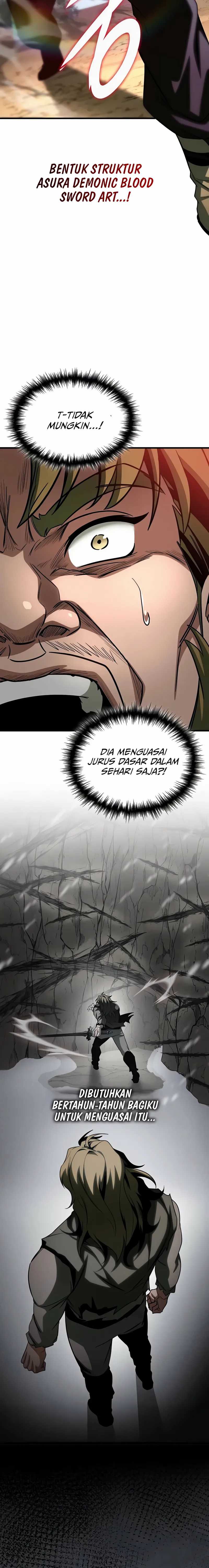 My Exclusive Tower Guide Chapter 76 Gambar 21