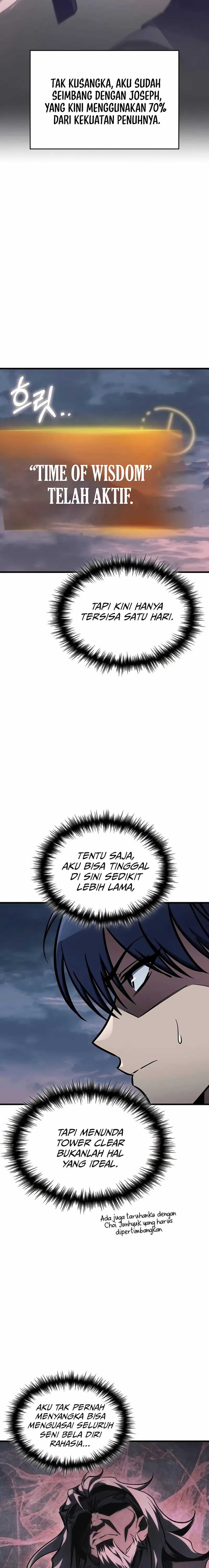 My Exclusive Tower Guide Chapter 76 Gambar 25