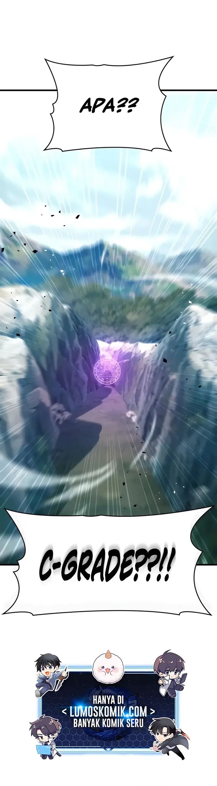 My Exclusive Tower Guide Chapter 79 Gambar 1