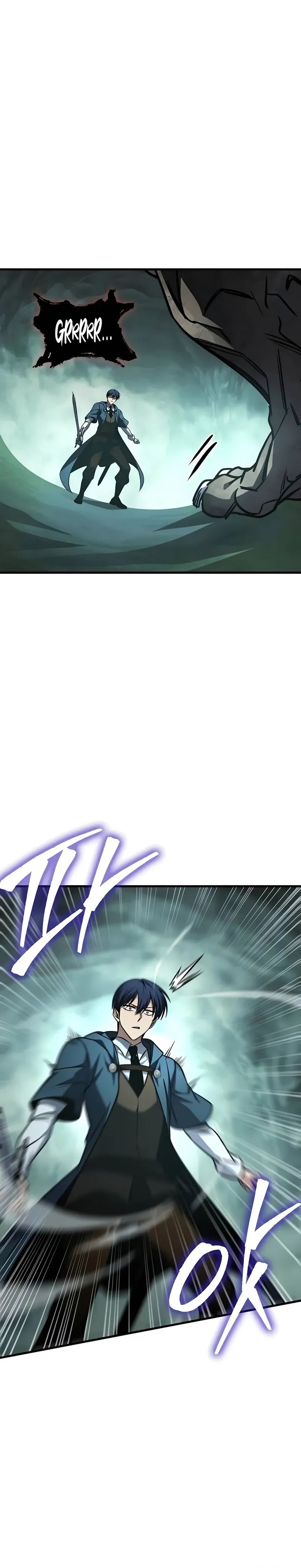 My Exclusive Tower Guide Chapter 79 Gambar 13