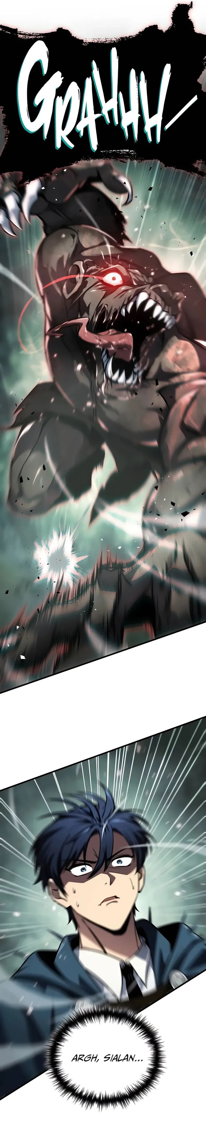 My Exclusive Tower Guide Chapter 79 Gambar 14